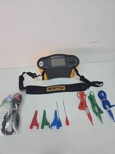 Fluke 1662 multifunction - 1662,