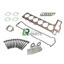 FITS RANGE ROVER P38 2.5D DIESEL CYLINDER HEAD GASKET, FITTING KIT & BOLTS SET