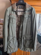 G Star Army Jacket Military