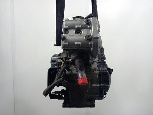 Suzuki sv650 engine 1999 2002 - suzuki,