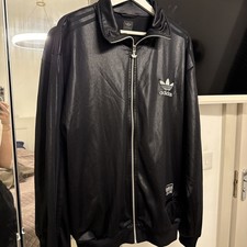 Adidas Chile 62 Tracksuit Top
