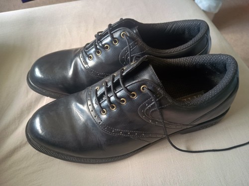 Stylo men golf shoes size - men's,