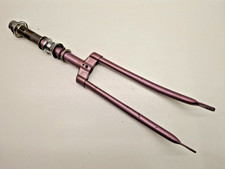 Vintage 1980's Raleigh Saffron