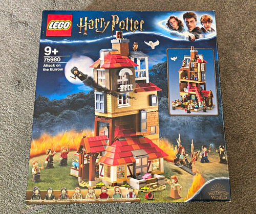Lego harry potter - lego,