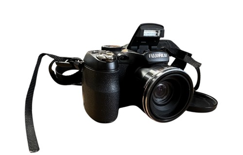 Fujifilm finepix s1800 digital - finepix,
