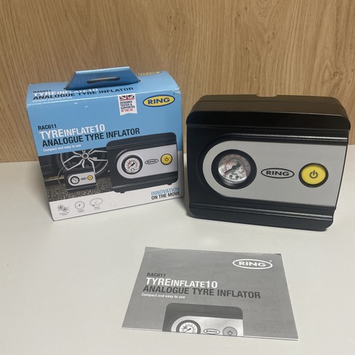 Ring tyre inflate rac611 - inflate, 10