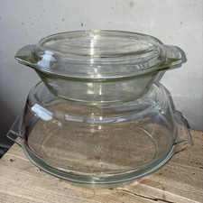 JAJ Pyrex Vintage Oven
