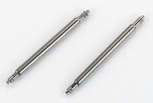8mm thick watch spring - thick,