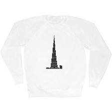 'High Palace' Adult Sweatshirt