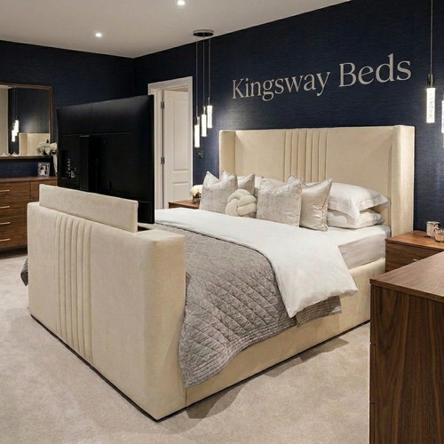 Madison bed frame - madison,