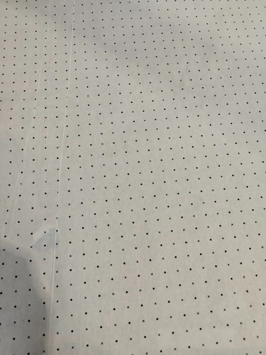 Clearance pattern tracing - clearance,