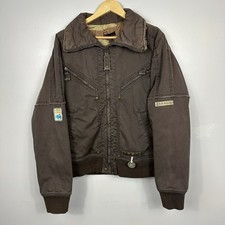 Vintage Diesel Bomber Flight