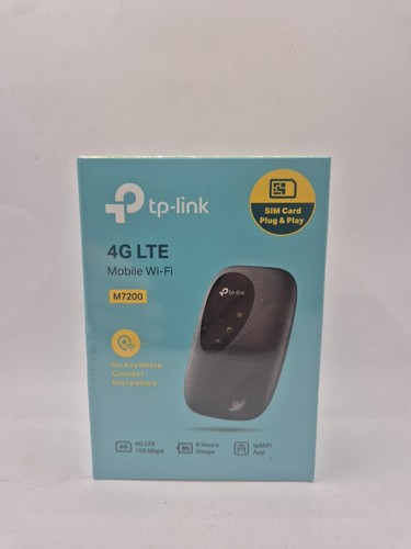 Link cat4 lte travel - tp-link,