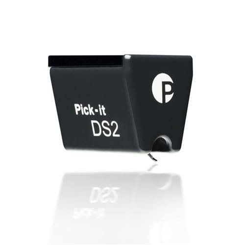 Pro ject pick ds2 mc - it,