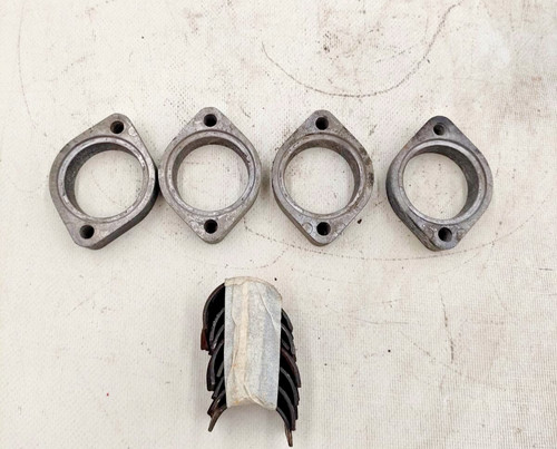 Kit rings kawasaki - kit,