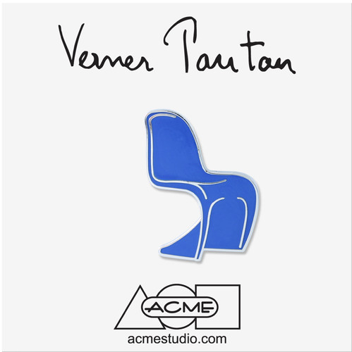 Acme studio panton chair - studio,