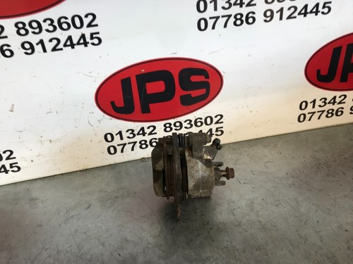 Left front brake - , x