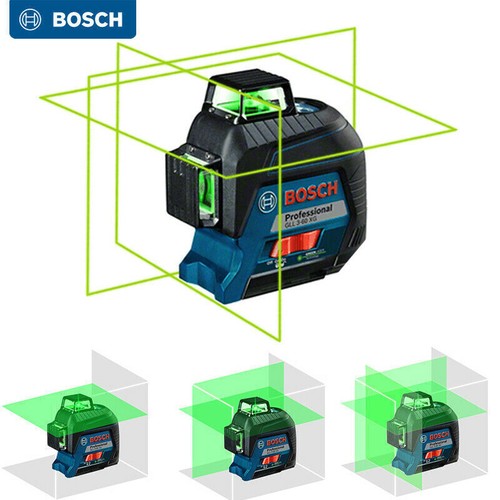 Bosch laser level gll3 - bosch,