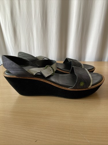Camper twins sandals - camper,