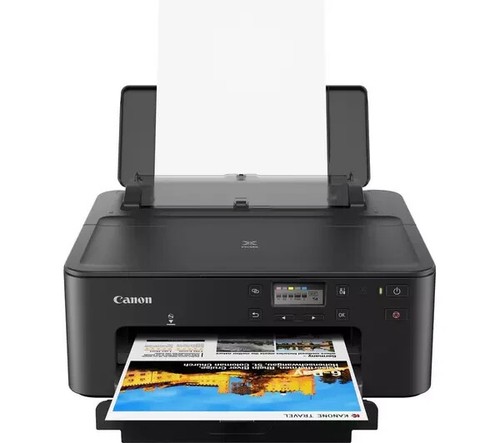 Canon pixma ts705a colour - canon,