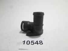 Coolant Flange TROPLAN Audi 80