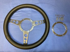 Mountney 15" Traditional