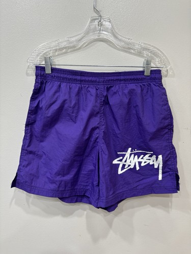 Nike stussy water shorts - nike,
