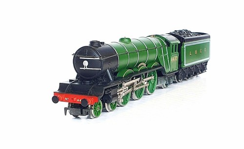 Hornby lner class a1 - hornby,