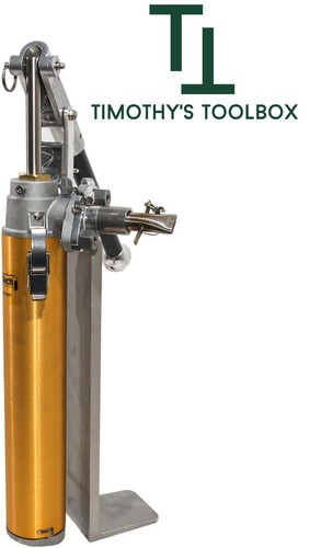 Tapetech 76tt drywall - tapetech, pump