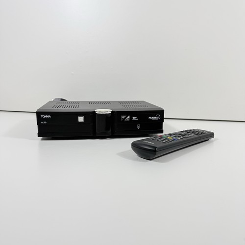 Fransat tonna alto digital - fransat, hd