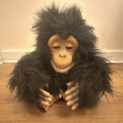 Hasbro furreal friends cuddle - hasbro,