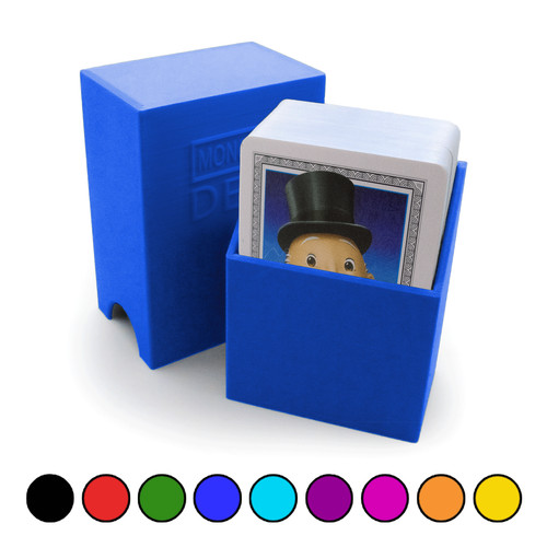 Case for monopoly - monopoly,