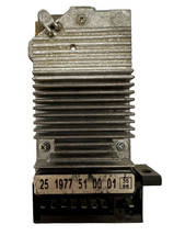 Eberspacher 24v control unit