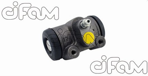 Cifam 101 250 wheel - 101-250,