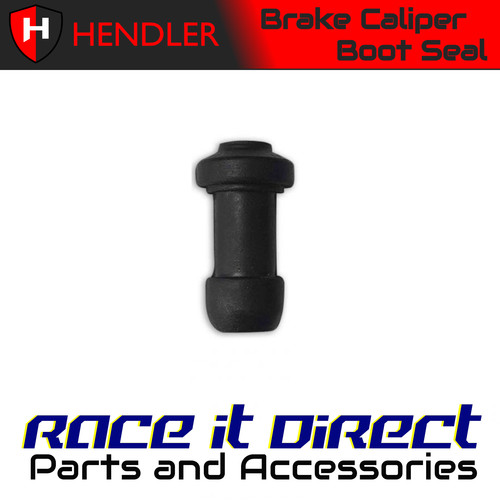 Brake caliper boot for - brake,