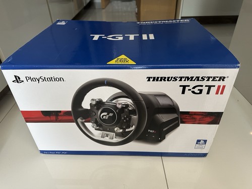 Thrustmaster ii racing - thrustmaster,