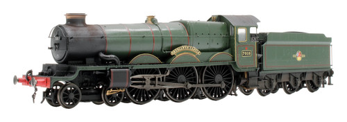 Hornby r3118 4 6 0 - hornby, 4-6-0