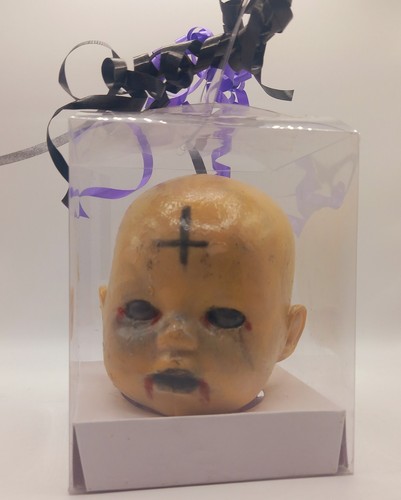 Rare vintage horror gothic - rare,