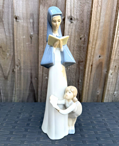 Vintage spanish porcelain - vintage,
