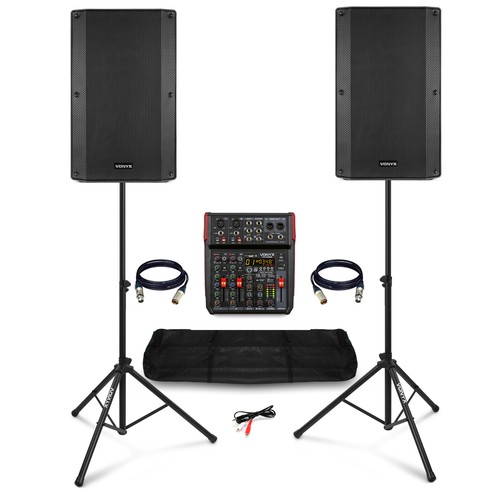 Vonyx vsa120s complete - vonyx, pa