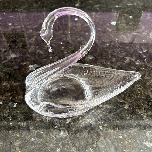 Vintage cut glass crystal - vintage,