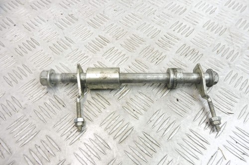 Honda 125 rear wheel axle - honda,