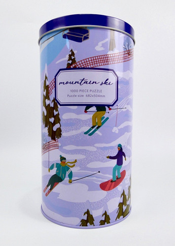 Home mountain ski 1000 - mountain, piece