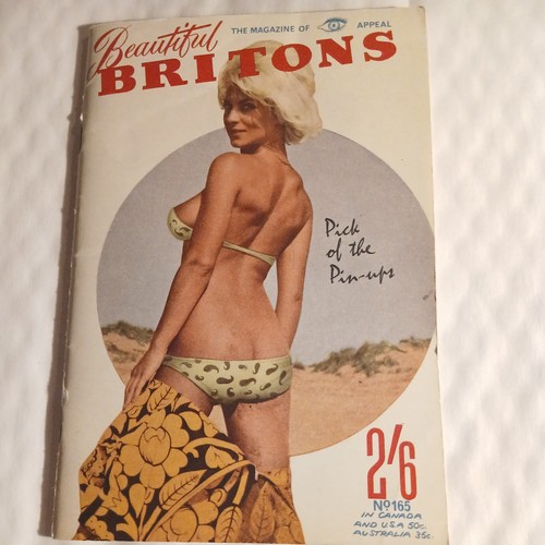 Beautiful britons vintage - beautiful,