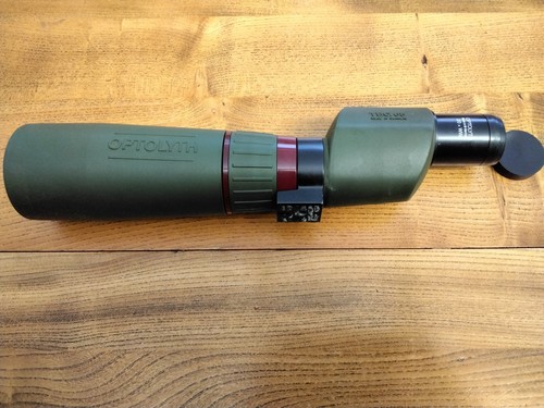 Optolyth tbg65 20x ww - optolyth,