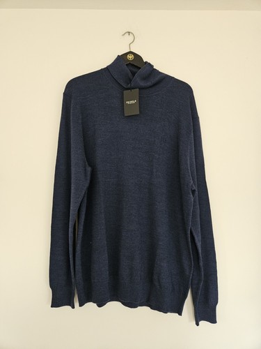 Pringle merino wool jumper - merino,