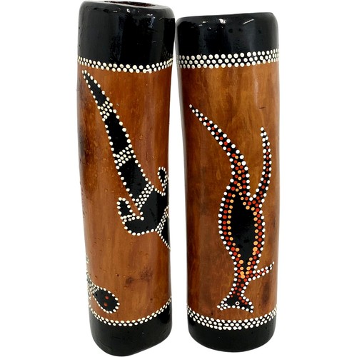 Handmade wooden decorative - wooden, art
