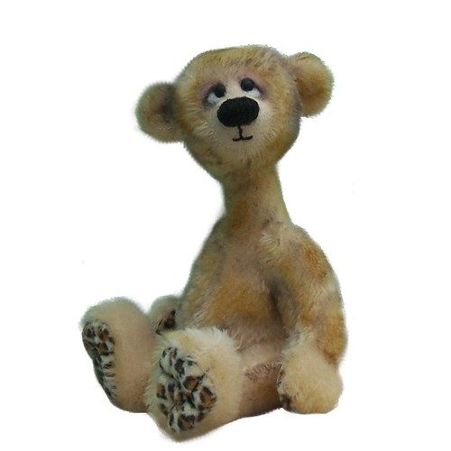 Oddy teddy bear soft - , toy