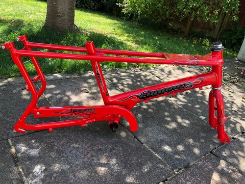 Raleigh chopper mk3 - raleigh,