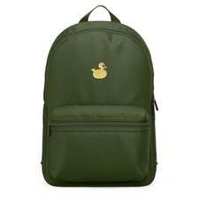 Embroidered Rubber Duck Mini